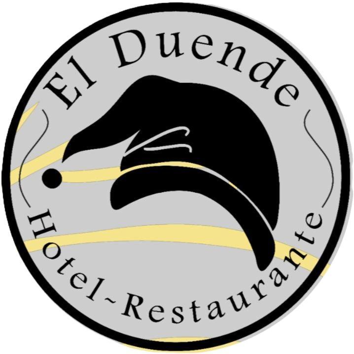 Hotel El Duende มาดริเดฮอส ภายนอก รูปภาพ